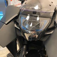 HONDA - VULTUS 750 USATA