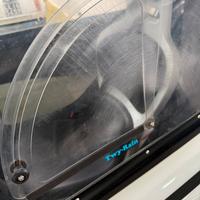 Vetri finestrini twizy