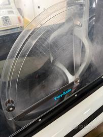 Vetri finestrini twizy