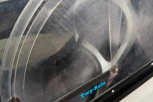 Vetri finestrini twizy