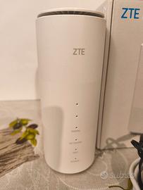 ZTE  5G MC801A WiFi 6