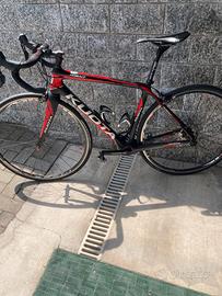 Kuota Kobalt Carbon