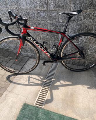 Kuota Kobalt Carbon