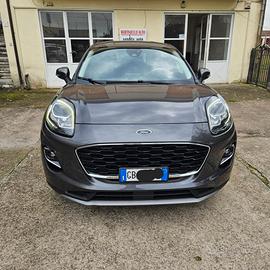 Ford Puma 1.0 Hybrid 125 CV Titanium 2020 km.70000