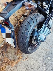  bmw nine t