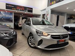 Opel Corsa 1.5 D 100 CV Blitz Edition ok neopatent
