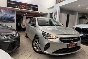 Opel Corsa 1.5 D 100 CV Blitz Edition ok neopatent