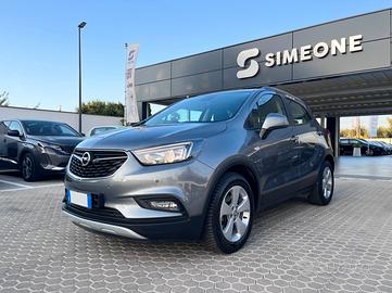 Opel Mokka X 1.6 CDTI Ecotec 4x2 Start&Stop Busine