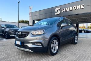 Opel Mokka X 1.6 CDTI Ecotec 4x2 Start&Stop Busine