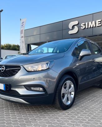 Opel Mokka X 1.6 CDTI Ecotec 4x2 Start&Stop Busine