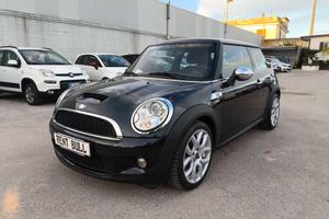 MINI COOPER S VERSIONE R56 [RIF:3626]