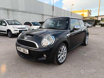 MINI COOPER S VERSIONE R56 [RIF:3626]