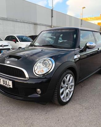 MINI COOPER S VERSIONE R56 [RIF:3626]