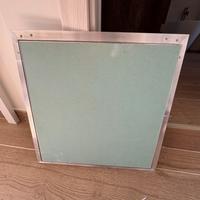 Botola ispezione in cartongesso 40cm