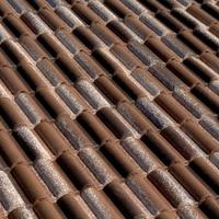 Tegole Coppo di Francia Wierer