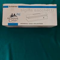 Sigilla sacchetti