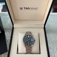 Orologio TagHEUER FULL SET