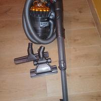 Dyson DC22