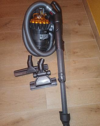 Dyson DC22