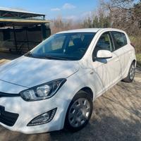 Hyundai i20 i20 I 2015 5p 1.1 crdi Classic