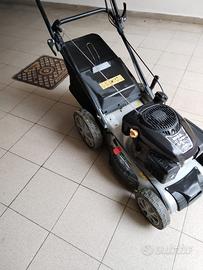 Tagliaerba per Giardino di Nando !!!