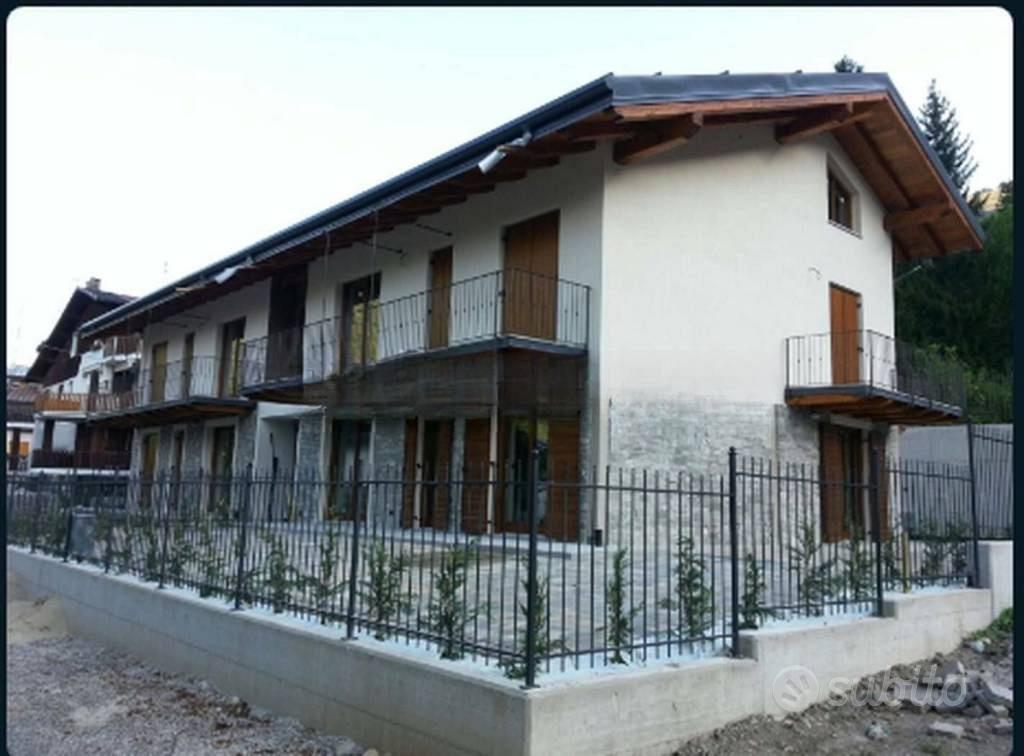 Appartamento – Entracque - Vista 2