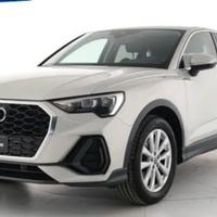 AUDI Q3 SPB 35 TFSI S tronic