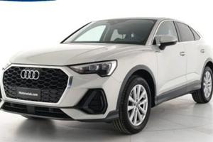 AUDI Q3 SPB 35 TFSI S tronic