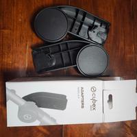 Inserto\adattatore per passeggino Gazelle S