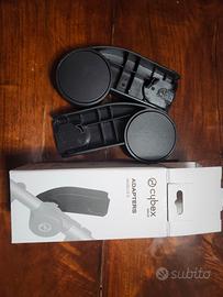 Inserto\adattatore per passeggino Gazelle S