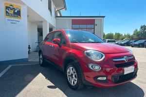 Fiat 500X 1.6 E-Torq 110 CV S-Design City