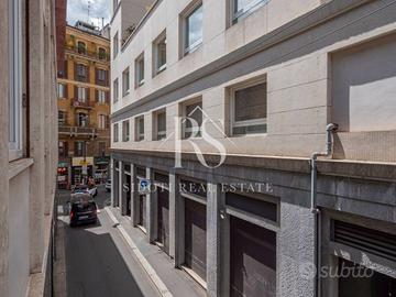 Appartamento di 40 m² con 2 locali a Milano