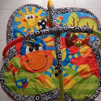 Palestrina / tappeto per neonati