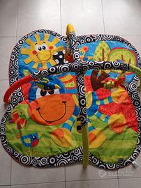 Palestrina / tappeto per neonati