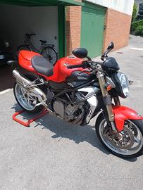 MV Agusta Brutale 910 - 2006