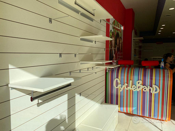 Disponibilità elementi separati