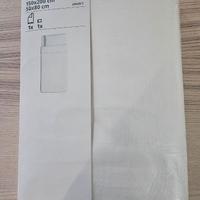 COPRIPIUMINO CON FEDERA NUOVO DVALA IKEA