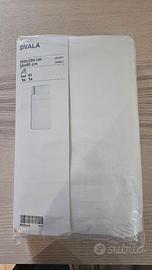 COPRIPIUMINO CON FEDERA NUOVO DVALA IKEA