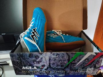 Scarpe Calcio a 5 - Agla K350 - NUOVE