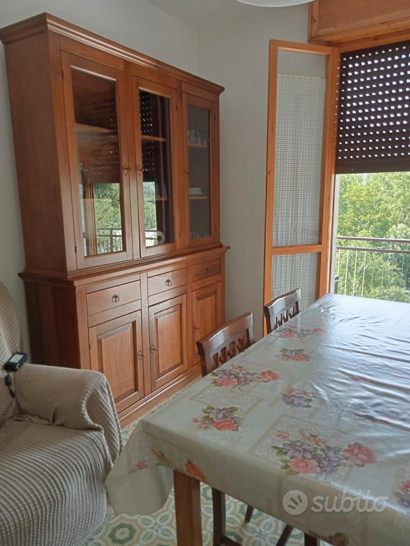 Appartamento – Toano, Riva, Cavola - Vista 4