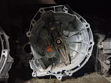 Cambio bmw serie 2 f45 f46 218d