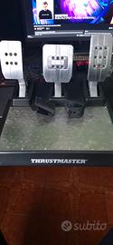 pedaliera T-LCM thrustmaster