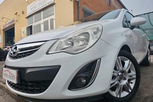 Opel Corsa 1.2 86cv Edition 3PT*Clima*Euro5*Neop*
