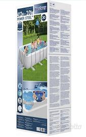 piscina fuori terra Bestway 