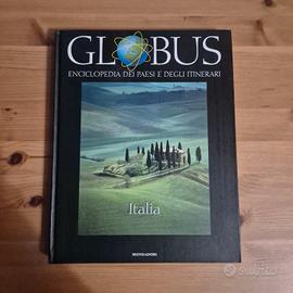 🔰 Globus Enciclopedia Paesi Volume Italia 🔰