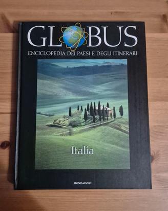 🔰 Globus Enciclopedia Paesi Volume Italia 🔰