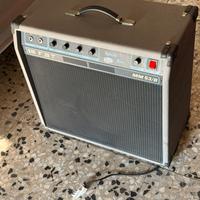 AMPLIFICATORE COMBO PER BASSO FBT MM 53/B