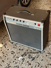 AMPLIFICATORE COMBO PER BASSO FBT MM 53/B