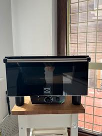 Forno per pizza effeuno N3