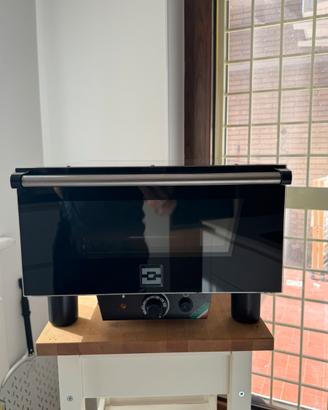 Forno per pizza effeuno N3